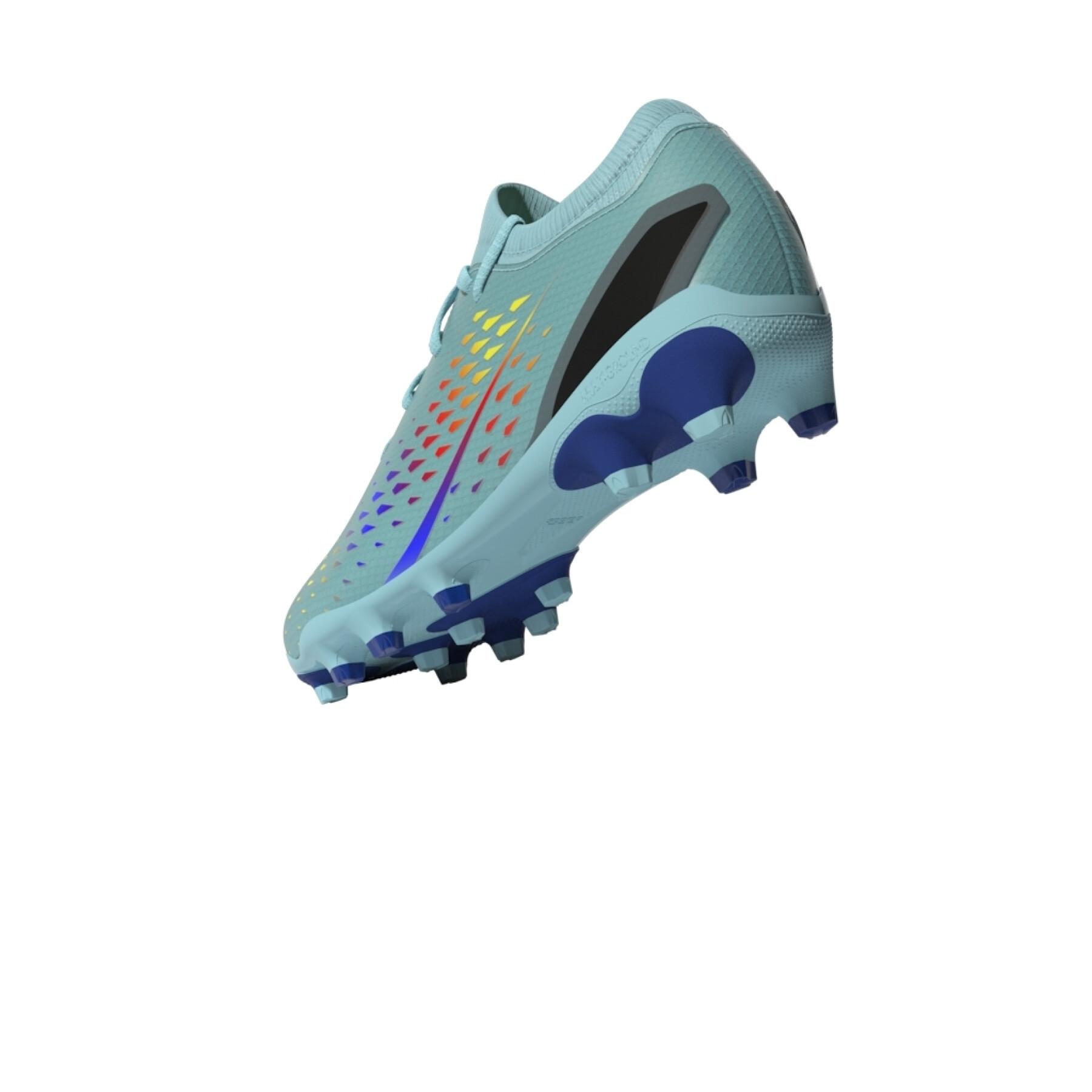 Kinder-Fußballschuhe adidas X Speedportal.3 MG